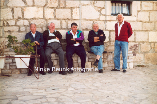 mannetjes